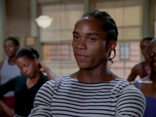 Still of Gene Anthony Ray in Fame (1982)