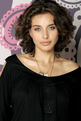 Lisa Ray at event of Water (2005)