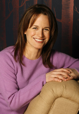 Elizabeth Reaser at event of Puccini for Beginners (2006)