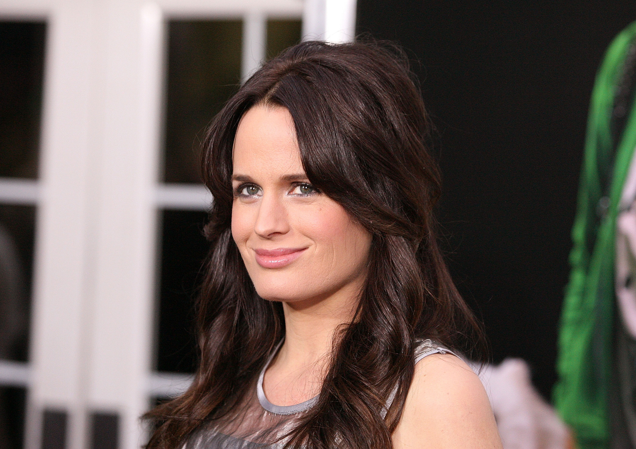 Elizabeth Reaser at event of Young Adult (2011)