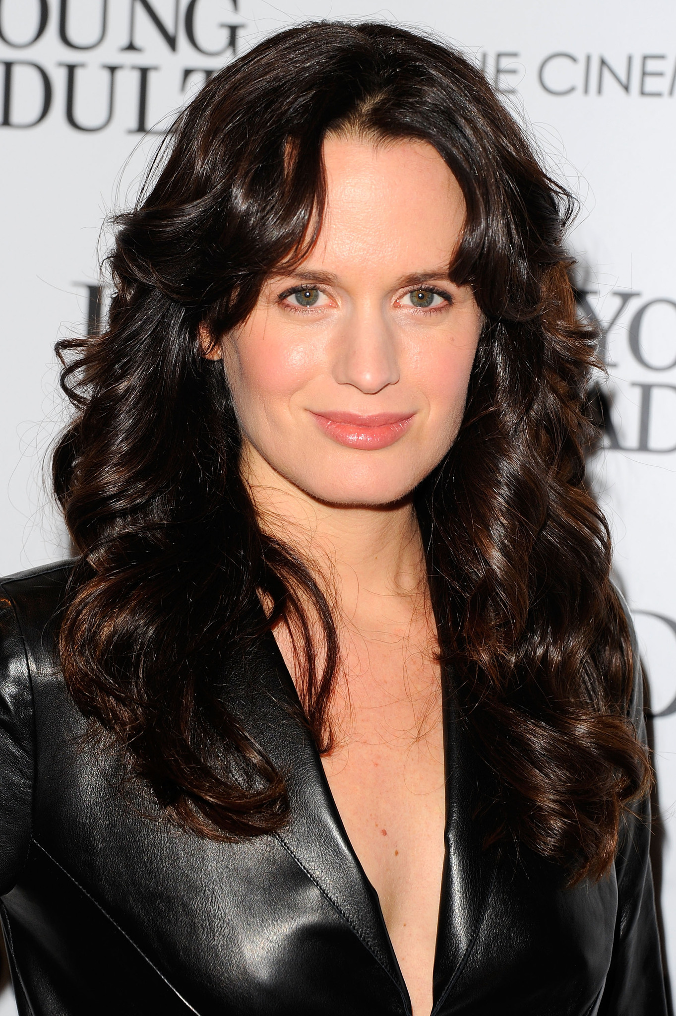Elizabeth Reaser at event of Young Adult (2011)