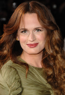 Elizabeth Reaser at event of Twilight (2008)