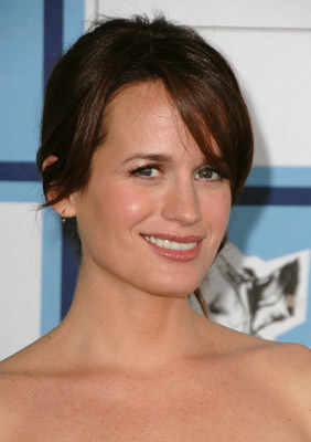 Elizabeth Reaser