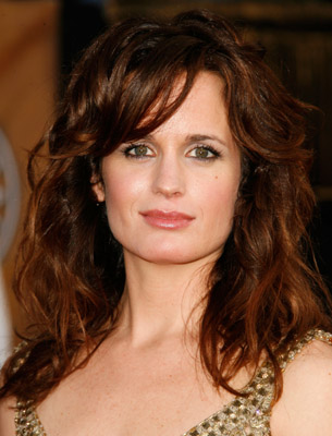 Elizabeth Reaser at event of 14th Annual Screen Actors Guild Awards (2008)