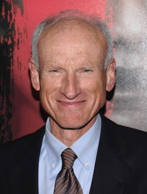 James Rebhorn at event of The Box (2009)