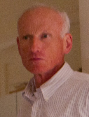 Still of James Rebhorn in Tevyne (2011)