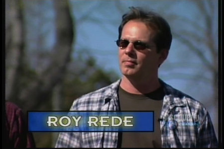 Roy Rede