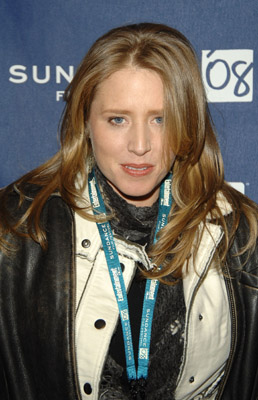 Amy Redford at event of The Guitar (2008)