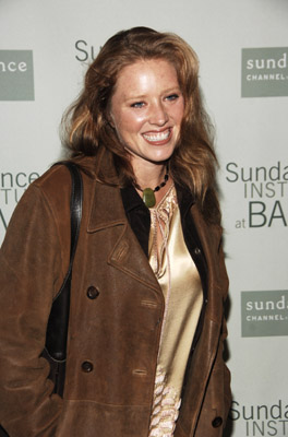 Amy Redford