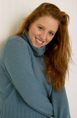 Amy Redford at event of Cry Funny Happy (2003)