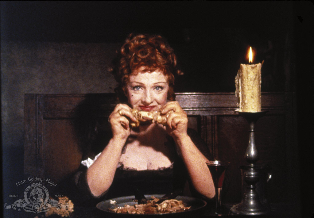 Still of Joyce Redman in Tom Jones (1963)