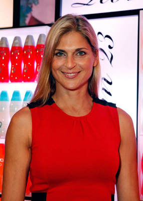 Gabrielle Reece