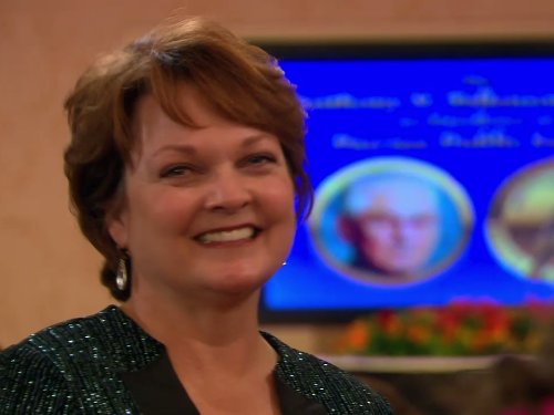Still of Pamela Reed in Parks and Recreation (2009)