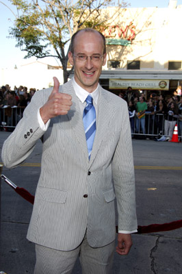 Peyton Reed at event of The Break-Up (2006)
