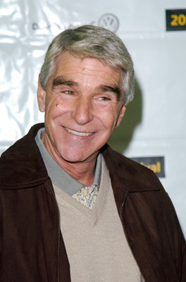 Harry Reems at event of Inside Deep Throat (2005)
