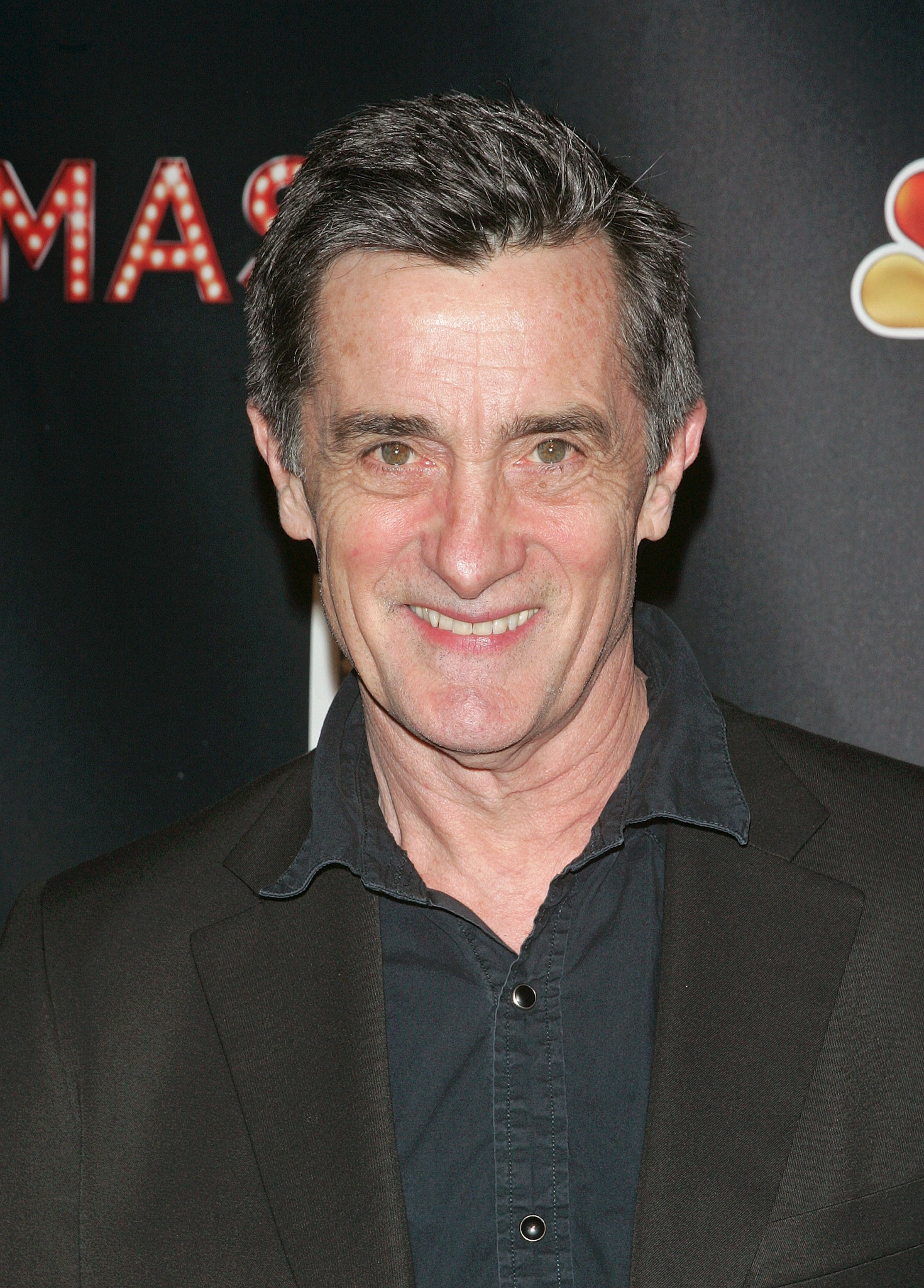 Roger Rees at event of Smash (2012)