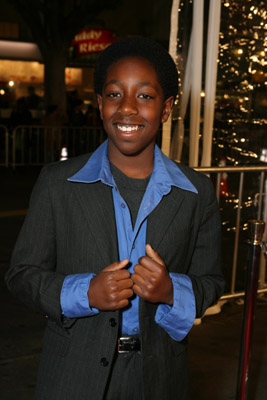 Austin Reid at event of Norbit (2007)