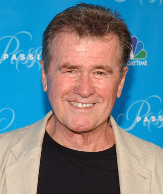 John Reilly at event of Passions (1999)