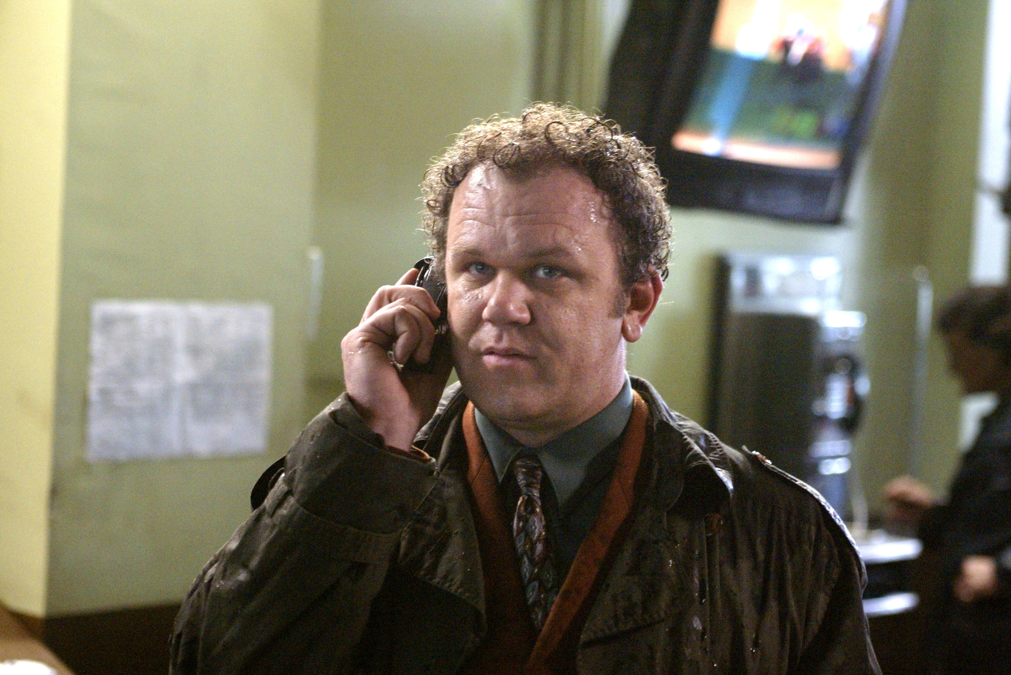 Still of John C. Reilly in Dark Water (2005)