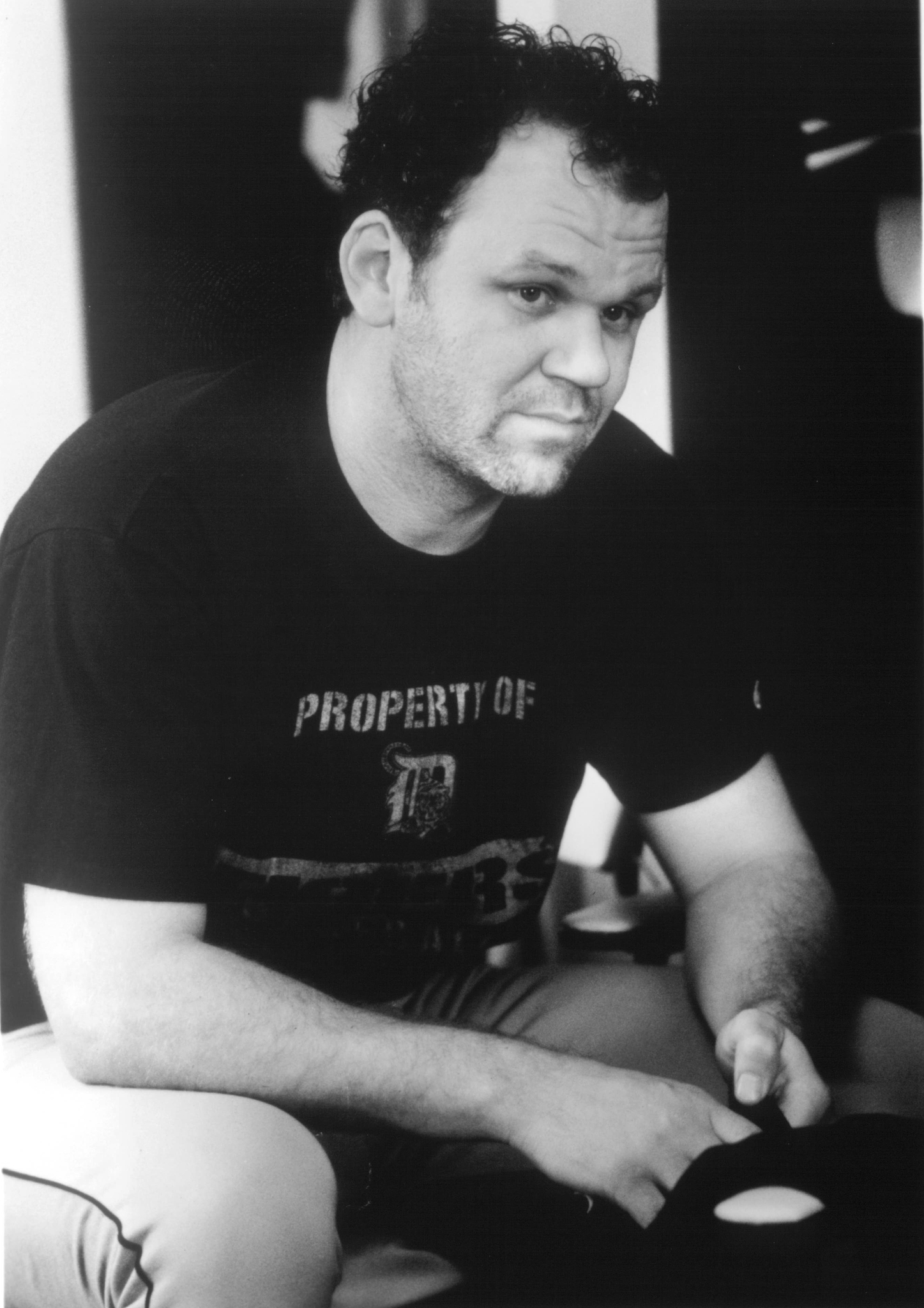 Still of John C. Reilly in For Love of the Game (1999)