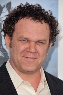 John C. Reilly