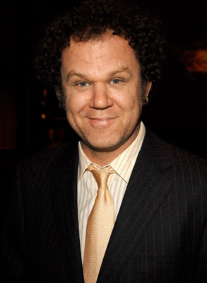 John C. Reilly at event of Year of the Dog (2007)