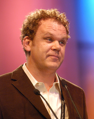 John C. Reilly