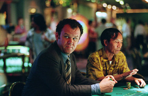 Still of John C. Reilly in Criminal (2004)