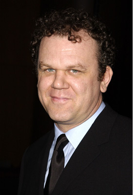 John C. Reilly at event of Niujorko gaujos (2002)