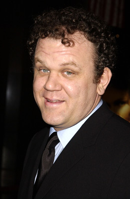 John C. Reilly at event of Niujorko gaujos (2002)