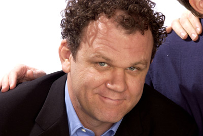 John C. Reilly at event of The Good Girl (2002)