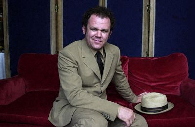 John C. Reilly at event of The Anniversary Party (2001)