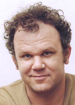 John C. Reilly