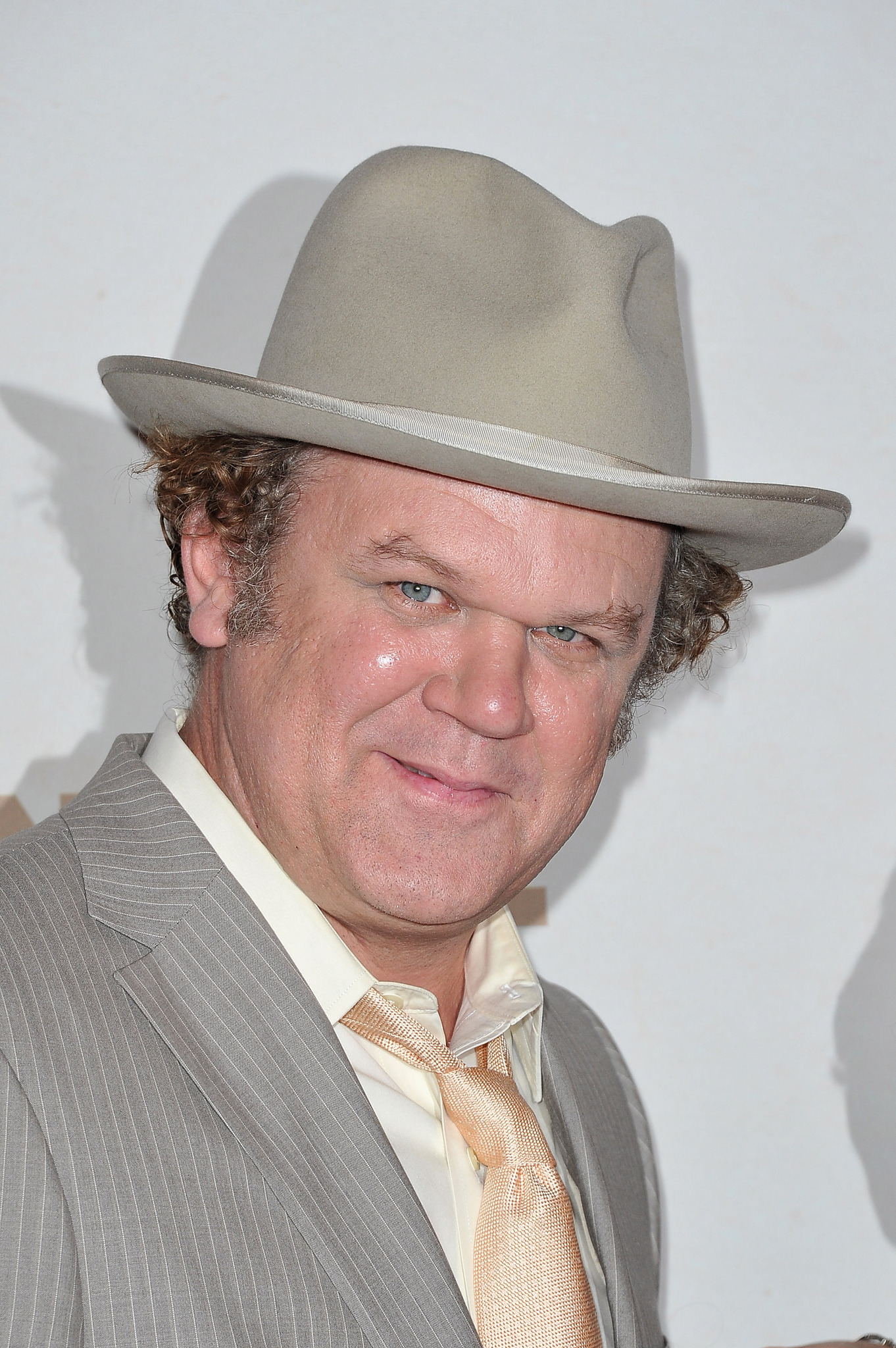 John C. Reilly at event of Kivircas (2011)