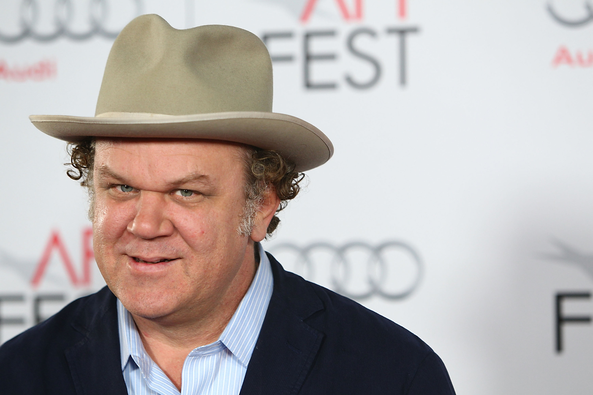 John C. Reilly