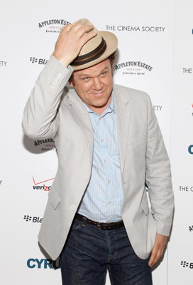 John C. Reilly at event of Cyrus (2010)