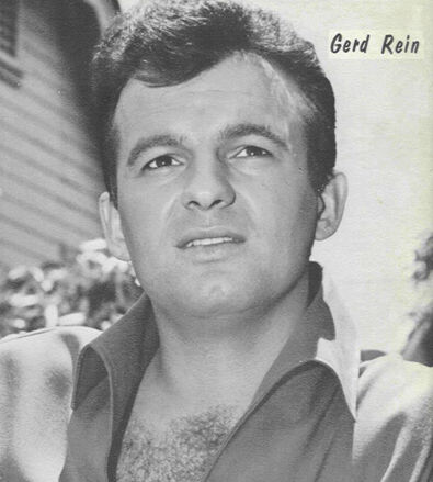 Gerd Rein