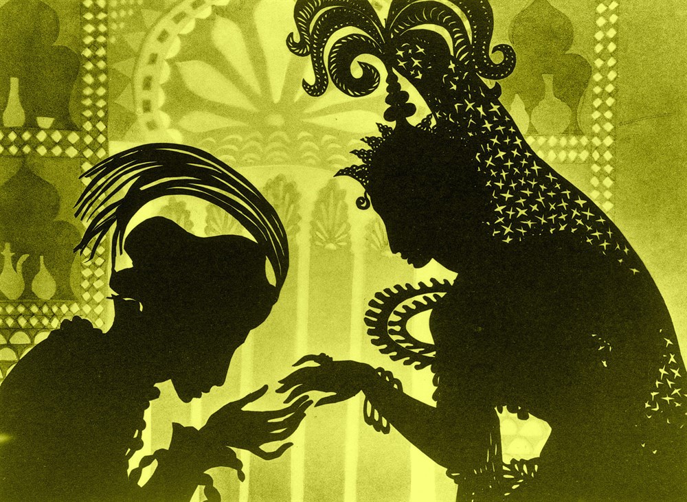 Lotte Reiniger