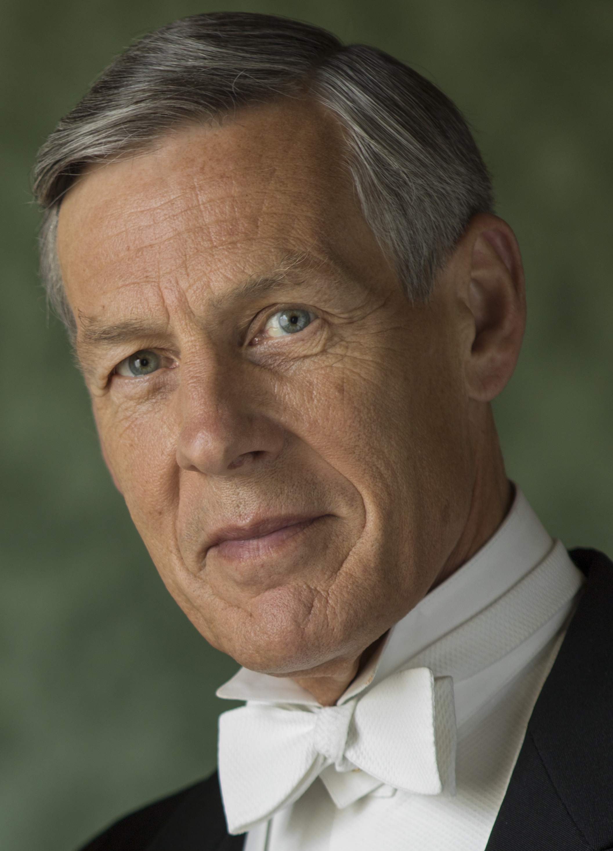 Lord Merton,Downton Abbey