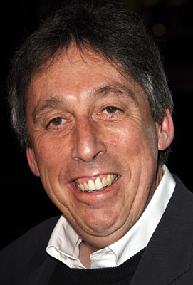 Ivan Reitman at event of Thank You for Smoking (2005)