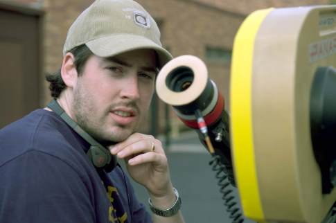 Jason Reitman in Thank You for Smoking (2005)