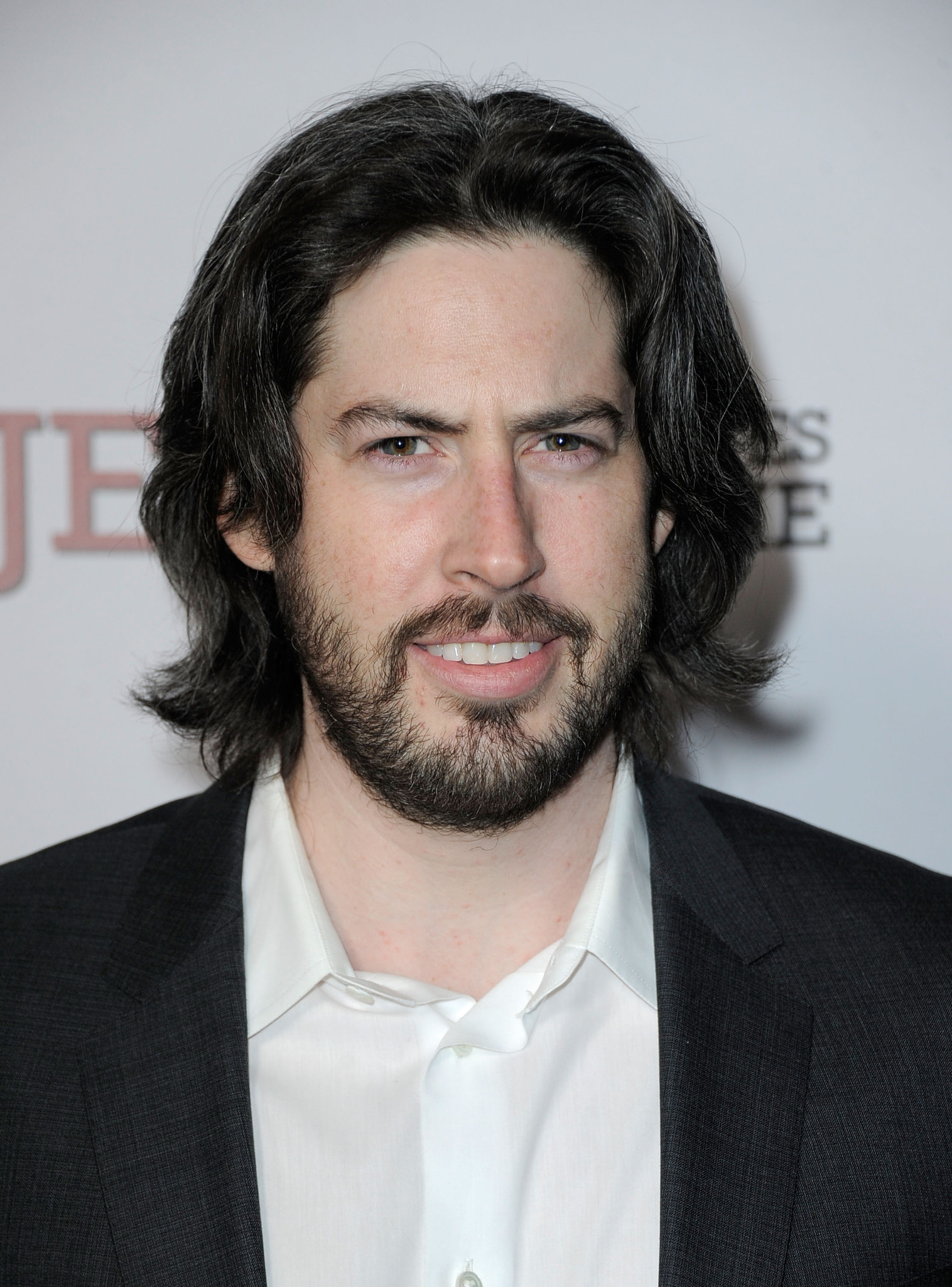Jason Reitman at event of Jeff, Who Lives at Home (2011)
