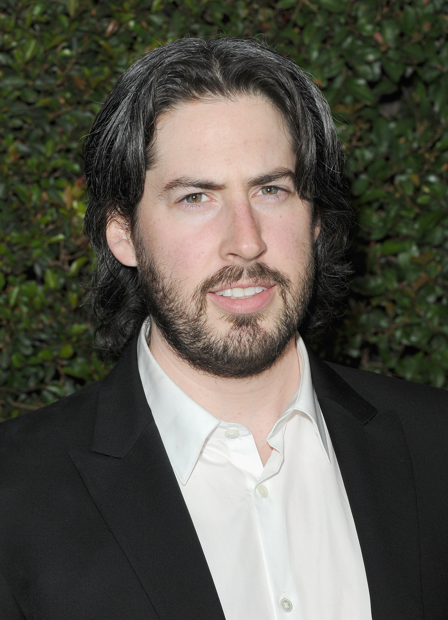 Jason Reitman at event of Young Adult (2011)