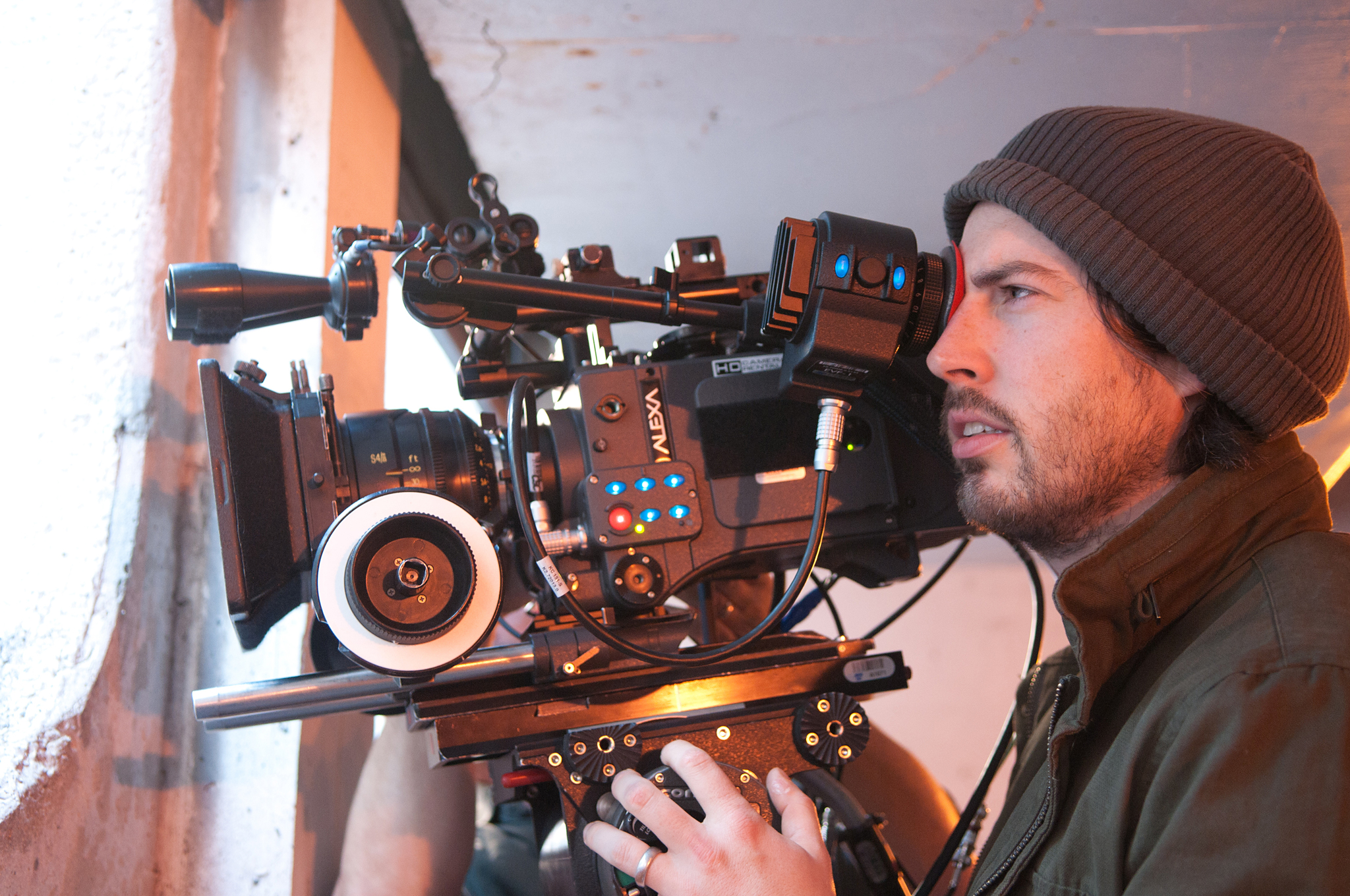 Still of Jason Reitman in Young Adult (2011)