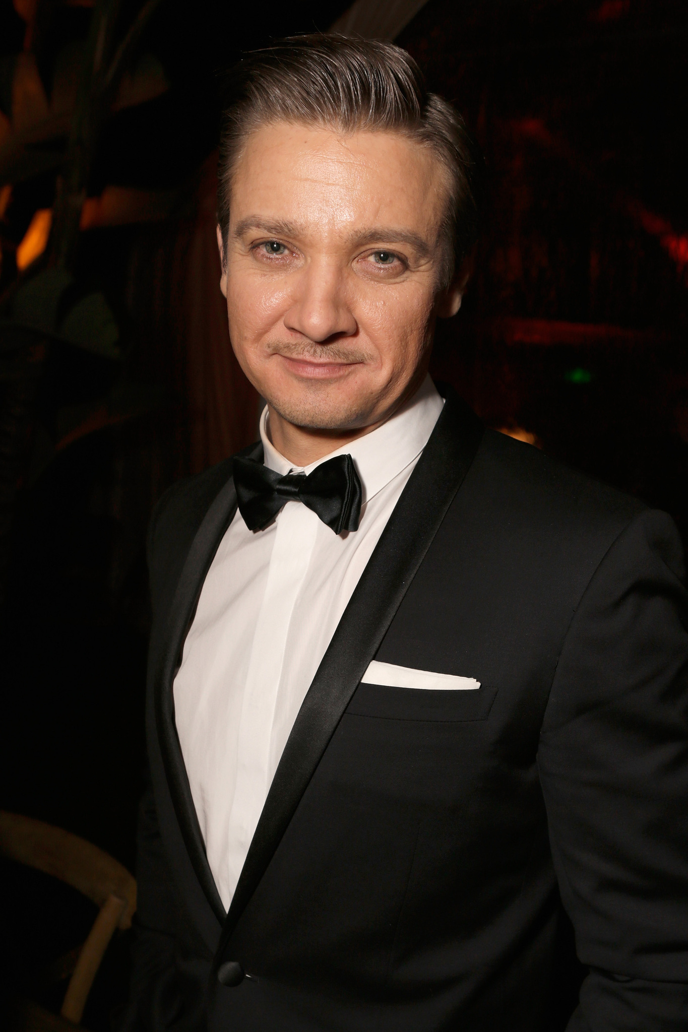 Jeremy Renner