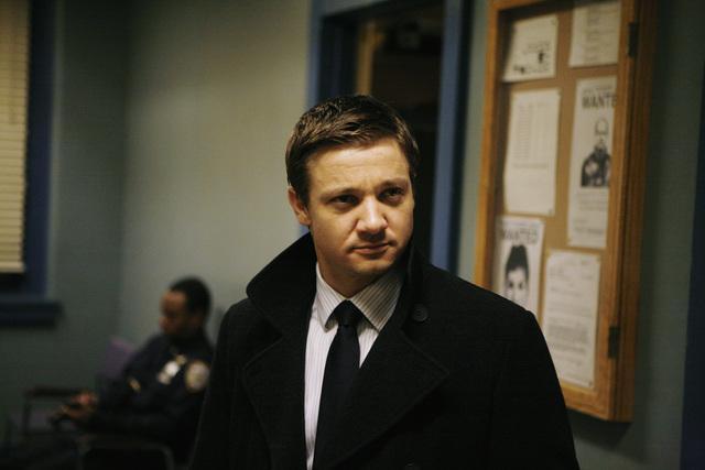 Still of Jeremy Renner in The Unusuals (2009)