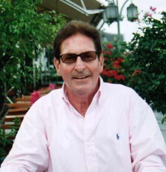 Paul Rapp, Thailand 2003