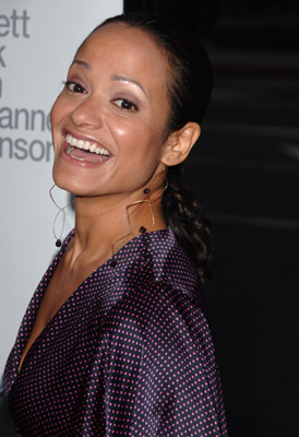 Judy Reyes at event of The Last Kiss (2006)