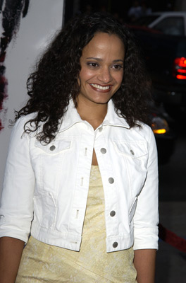 Judy Reyes at event of Identity (2003)