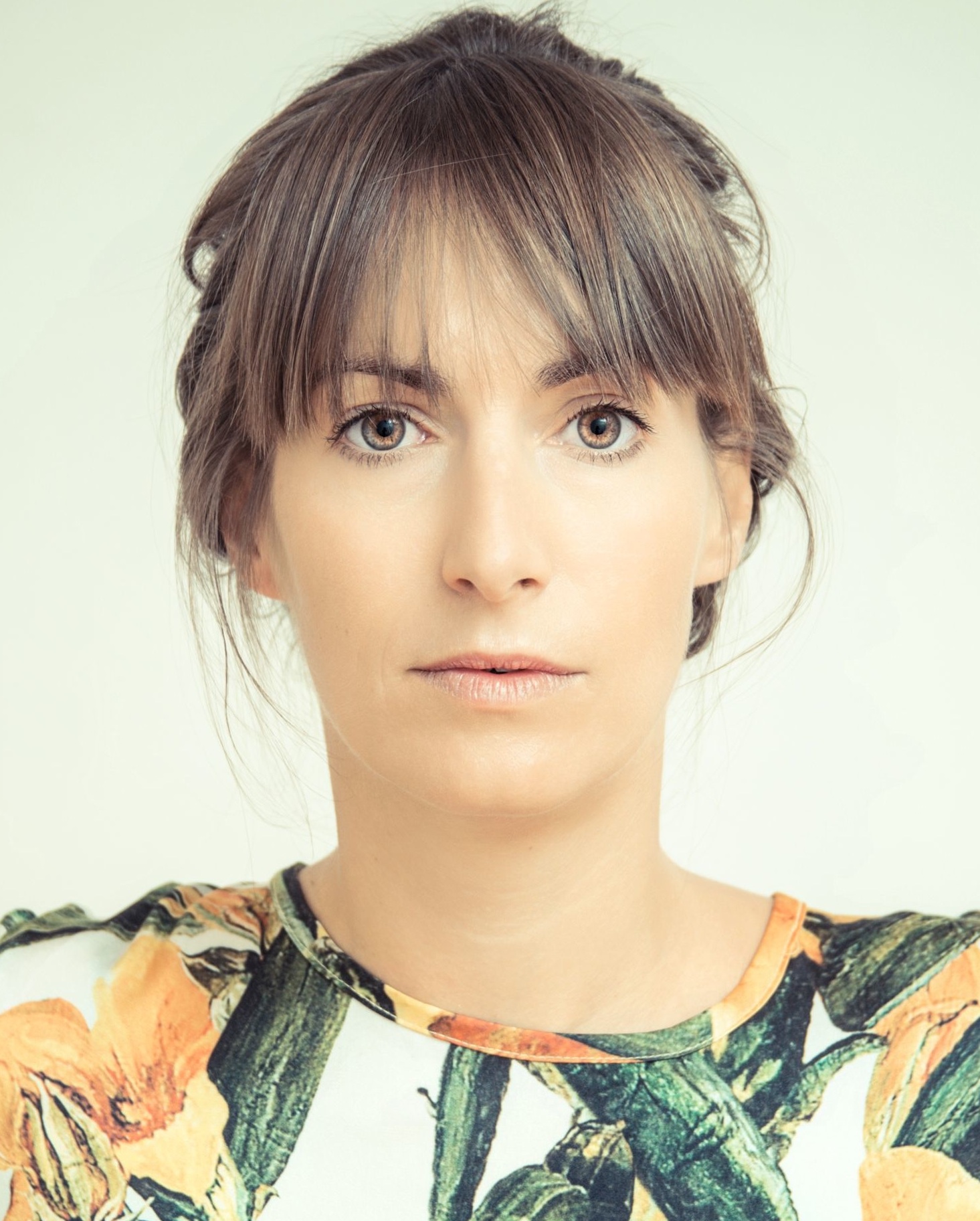 Monica Reyes, 2013
